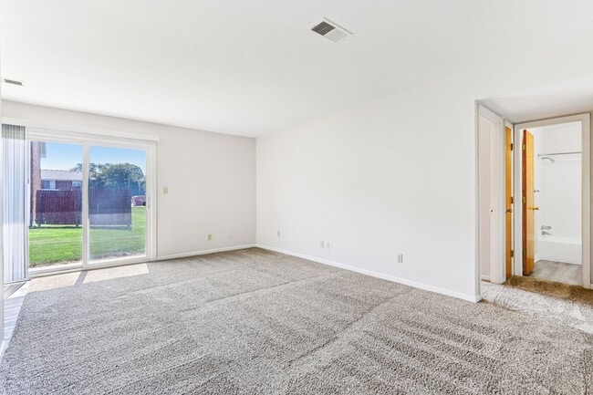 Foto del interior - Ashbury Apartments