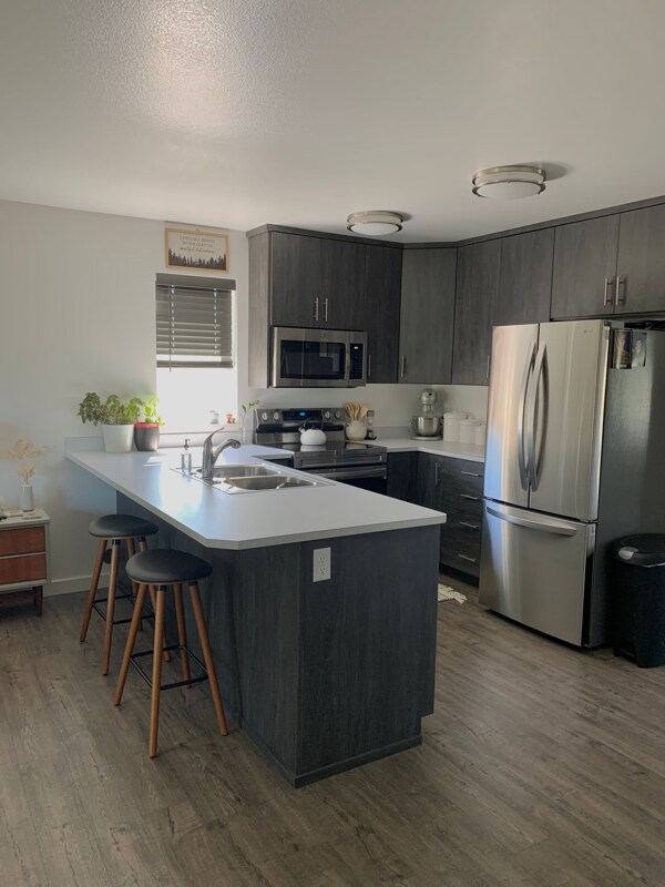 Foto del edificio - 502 10th Ave W