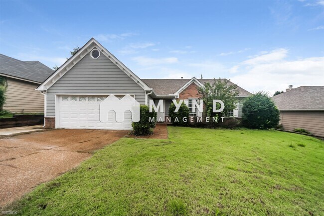 Building Photo - 3 br, 2 bath House - 7110 Bryan Station Rd