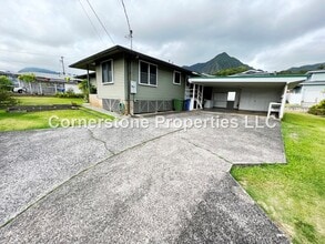Building Photo - 45-583A-583 Paleka Rd