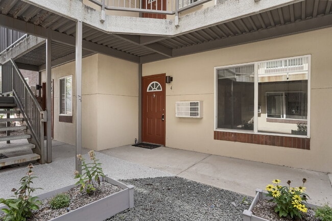 Foto del edificio - 2345 Clay St