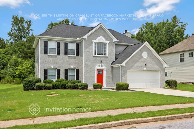 Building Photo - 4187 Medlock Wood Dr SW