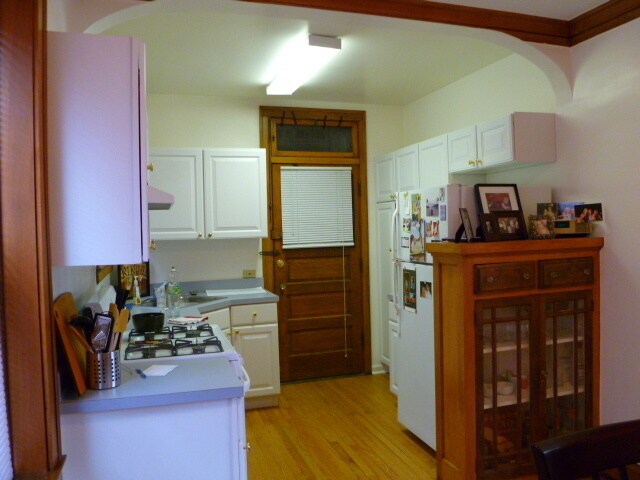 Foto principal - 3624 N Greenview Ave