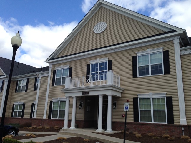 Exterior - Village Place at Goshen