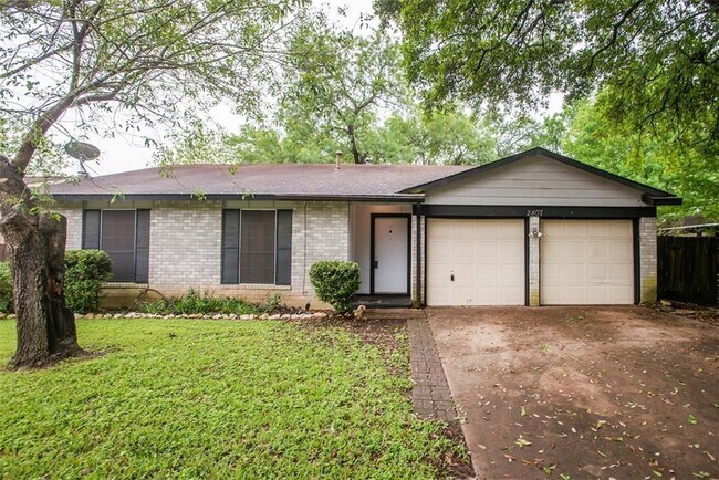 Building Photo - 2407 Burly Oak Dr
