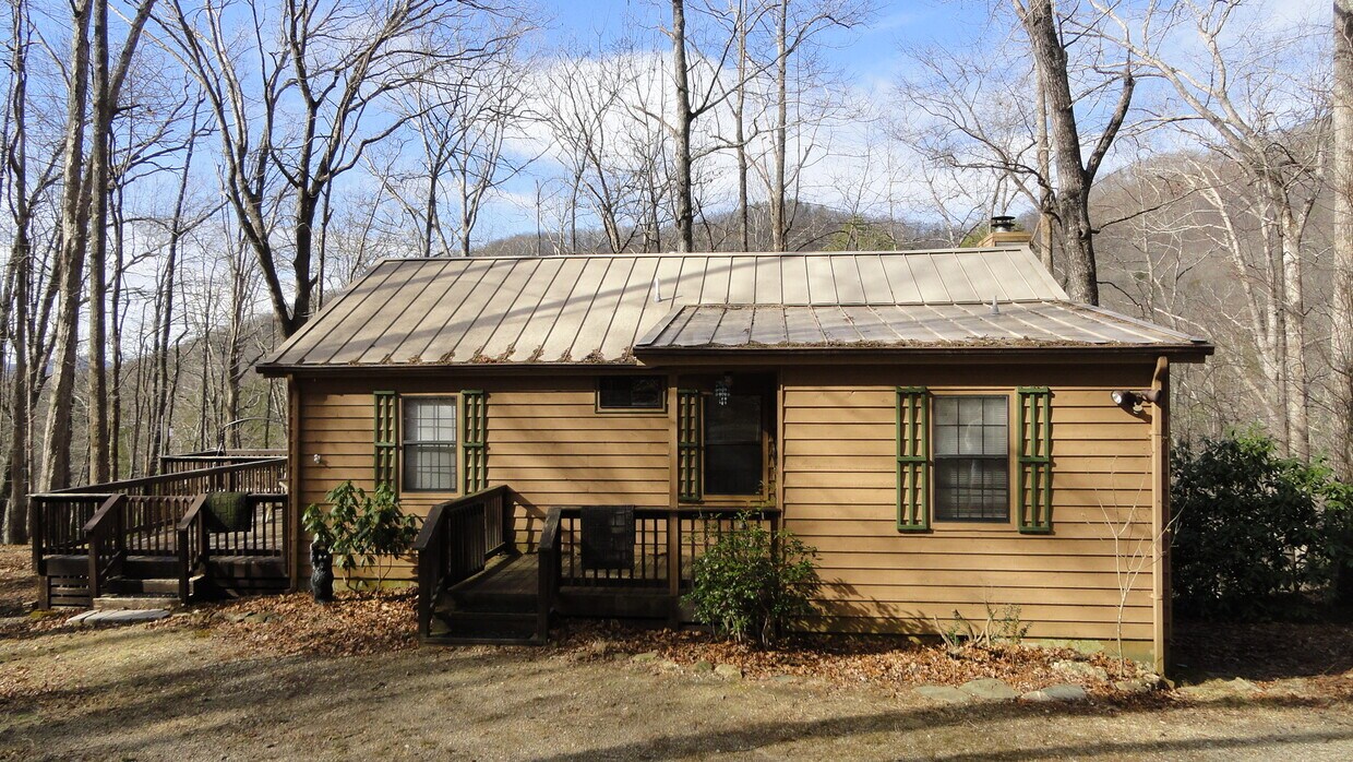 79 Coby Ann Ln, Blairsville, GA 30512 House Rental in Blairsville, GA