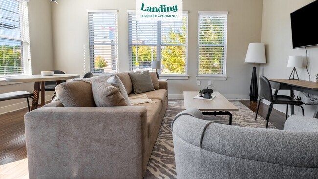 Foto del edificio - 408 E Hargett St