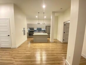 Interior Photo - One Park Apartments