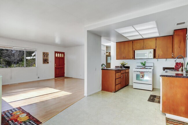 Foto del edificio - 11412 Butler Rd