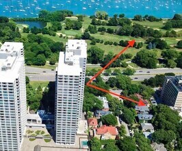 Building Photo - 4250 N Marine Dr