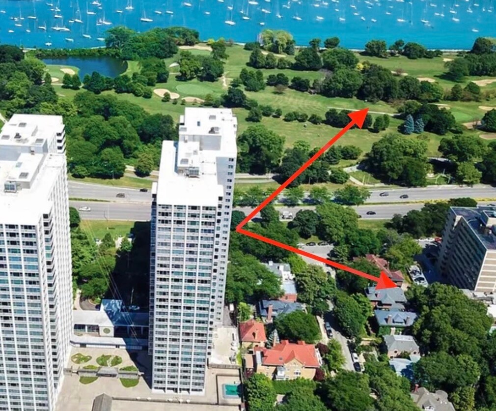 Foto principal - 4250 N Marine Dr