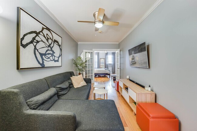 Foto del edificio - 532 Adams St