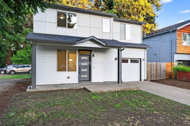 Foto del edificio - 13838 SE Knight St