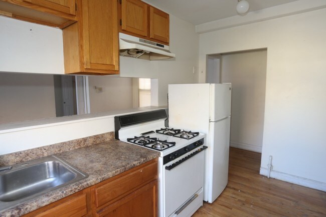 Foto del edificio - N. Paulina