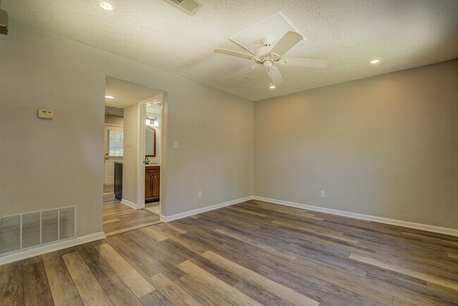 Sala de estar - 302 Atlanta Ave SE