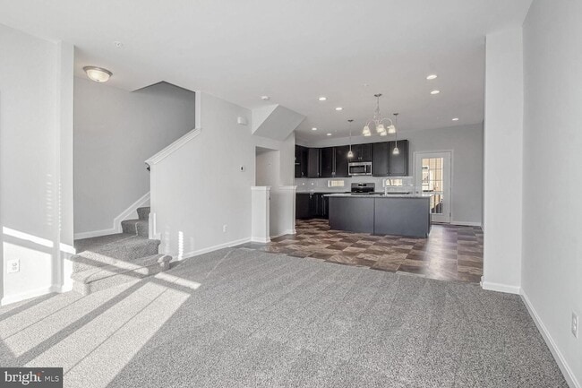 Foto del edificio - 1057 Flint Ct