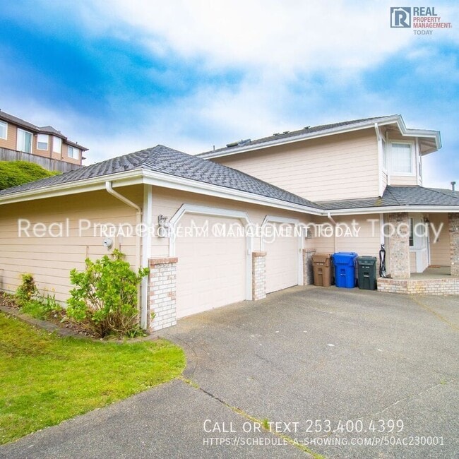 Building Photo - 5315 Port View Pl NE