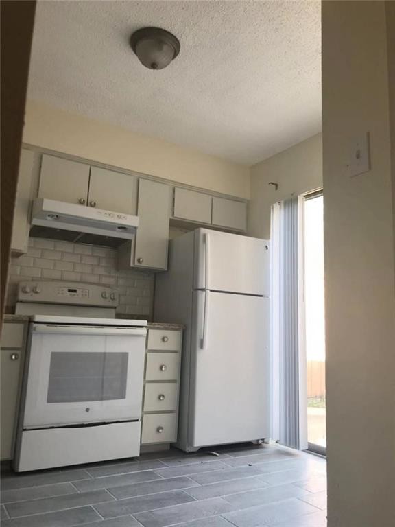 Foto del edificio - 125 Trellis Pl