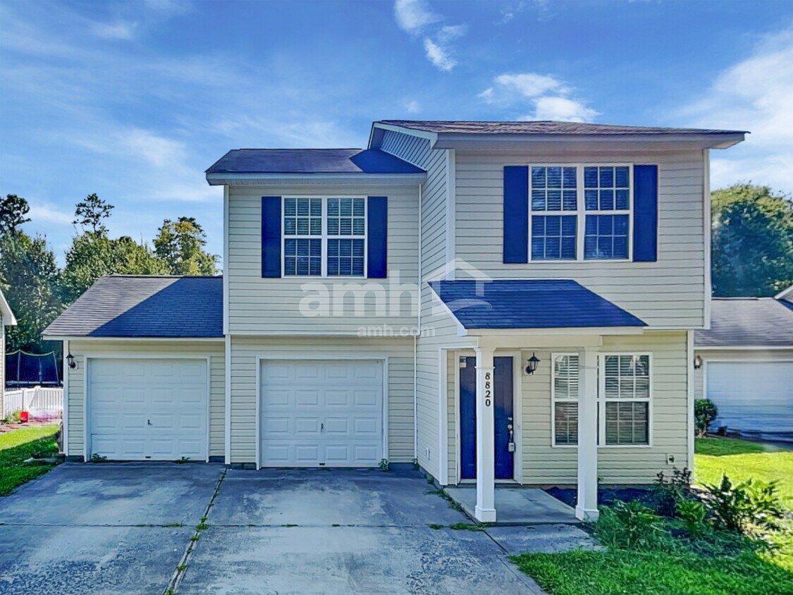 Foto principal - 8820 Cornwall St