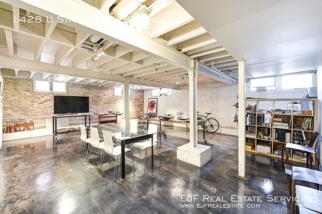 Foto del edificio - 1428 U St NW