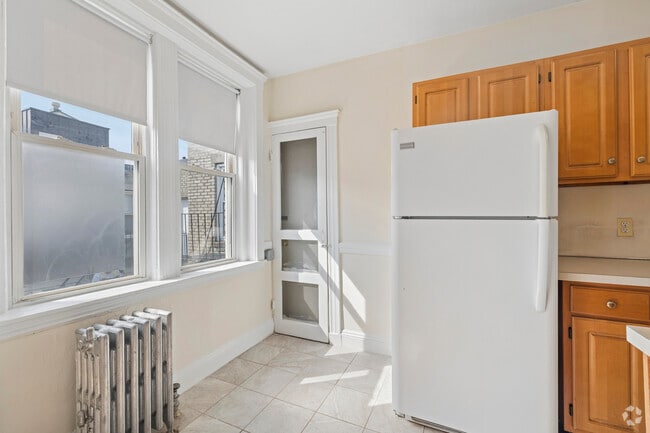 1 dormitorio, 1 baño - 600 pies cuadrados - Comedor - Washington Heights
