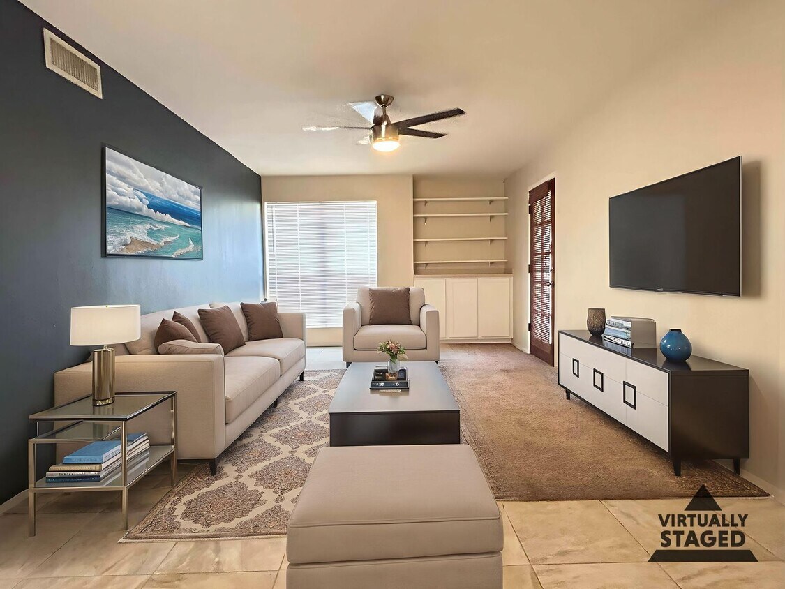Foto principal - GORGEOUS REMODEL! 2 BED 2 BATH IN POINTS W...