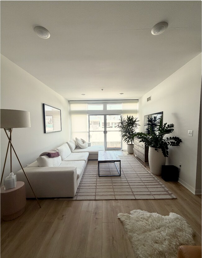Foto del edificio - 4215 Glencoe Ave