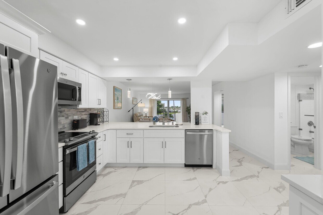 Foto principal - 6936 Huntington Ln