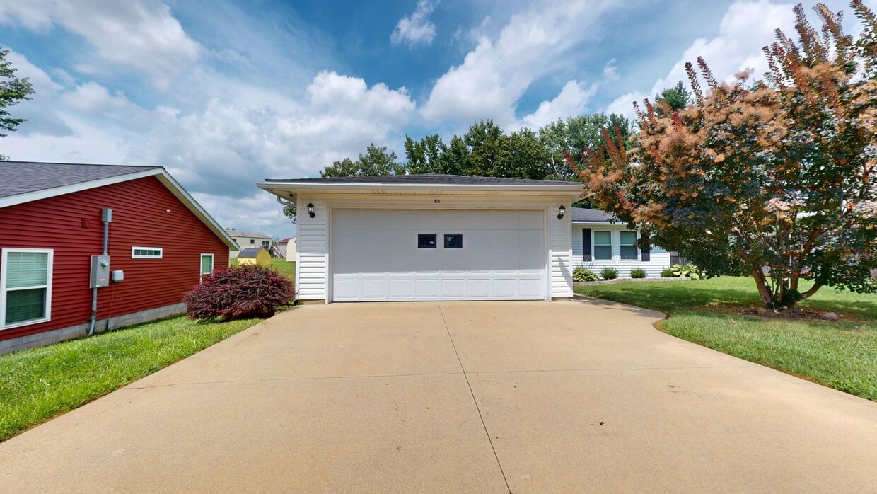 Foto principal - Madison Ranch, 2 car garage, All electric