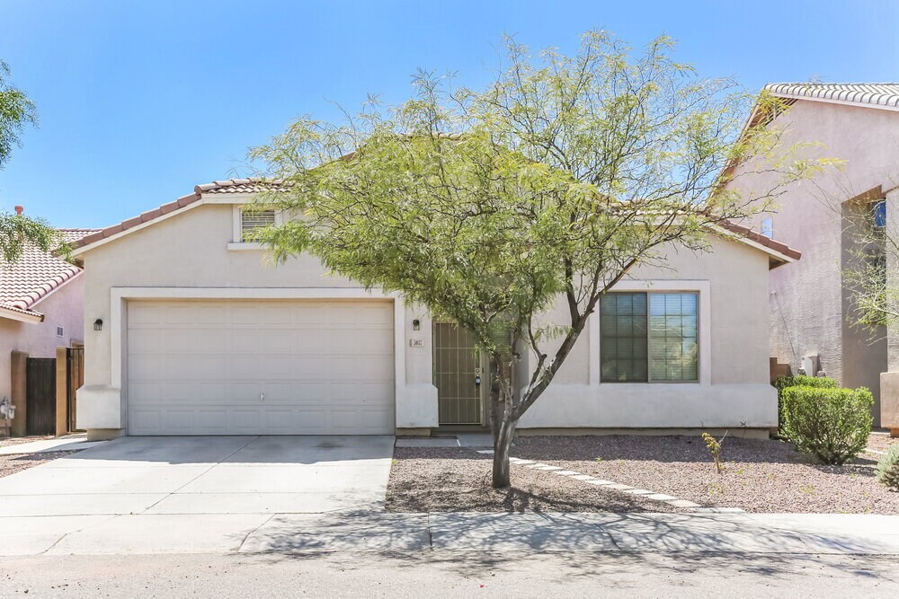 Primary Photo - 5037 W Nancy Ln