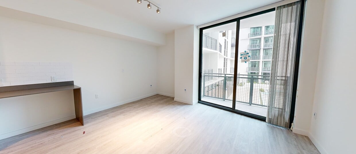 Photo - Nine Hollywood Apartments