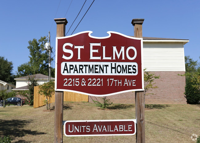 Building Photo - St Elmo Apartment Homes