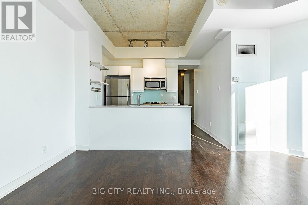 Photo principale - 127 Queen St E