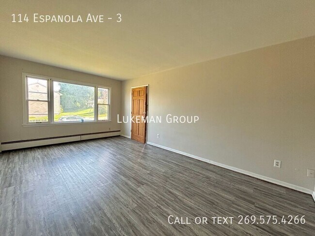 Foto del edificio - 114 Espanola Ave