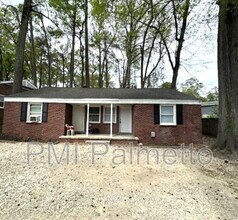 Building Photo - 1319 Hendrix St