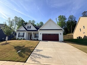 Building Photo - 2567 Cornelius Pl NW