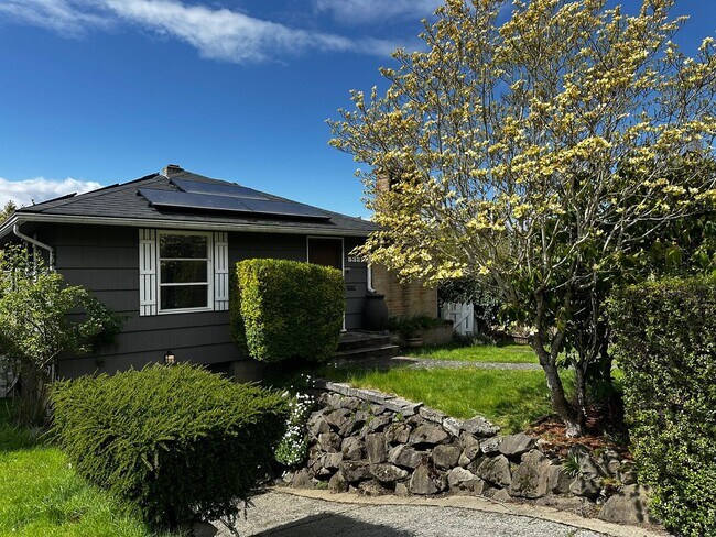 Foto del edificio - 2bd/1ba Seattle Home