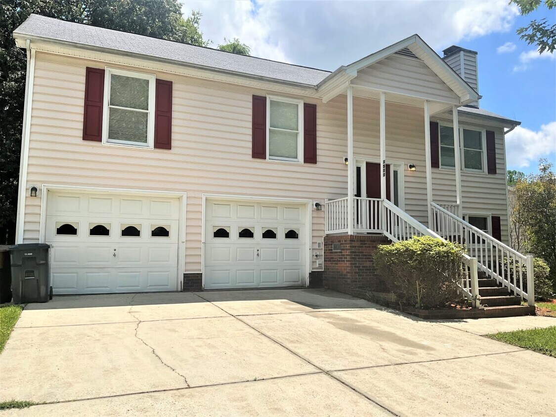 Primary Photo - 1511 Vance St