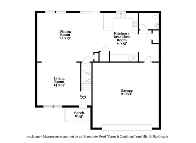Foto del edificio - 181 Honey Locust Ln