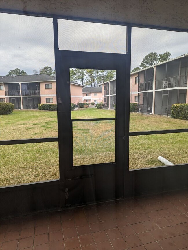 Foto del edificio - Tradewinds I