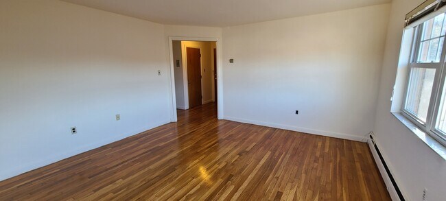 Building Photo - 1160 Massachusetts Ave