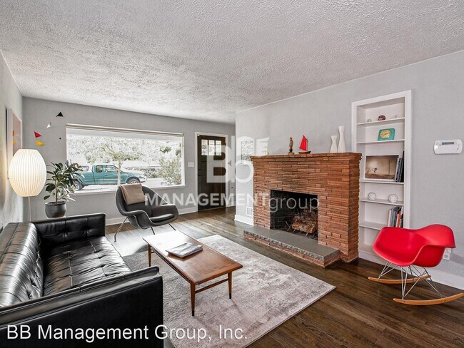 Foto del edificio - 4 br, 2 bath House - 3485 NE Lombard Court