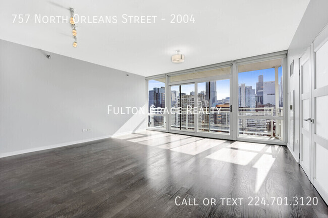 Foto del edificio - 2  Bed  1.5  Bath  River North