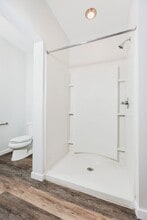 Interior Photo - River Rock Apartments