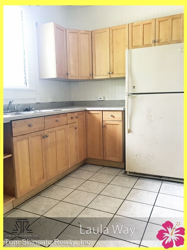 Foto del edificio - 814 Laula Way