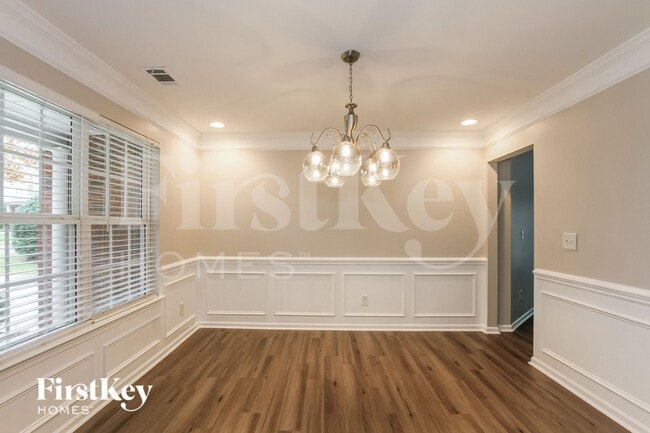 Foto del edificio - 4215 Greenfield Cir NW