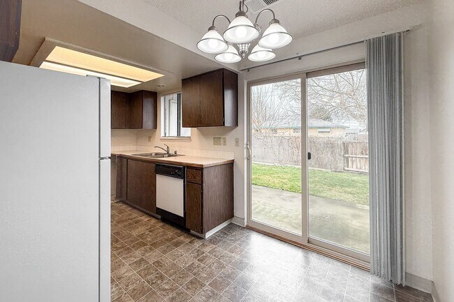 Foto del interior - Avalon Court