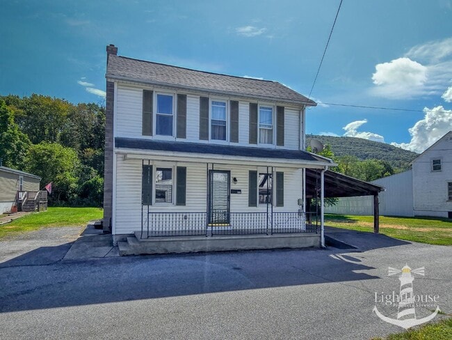 Foto del edificio - 225 Pickwick St