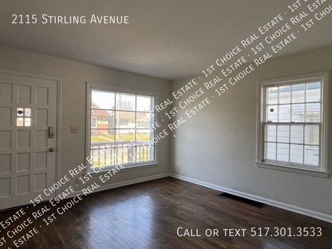 Building Photo - 2115 Stirling Ave