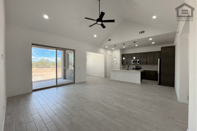 Building Photo - 3Bed/2Bath House in North Surprise! BRAND NEW! NEVER LIVED IN! 1 ACRE LOT!